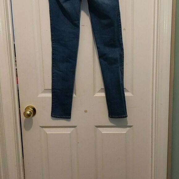 Abercrombie & Fitch The A & F Jegging - Picture 5 of 9